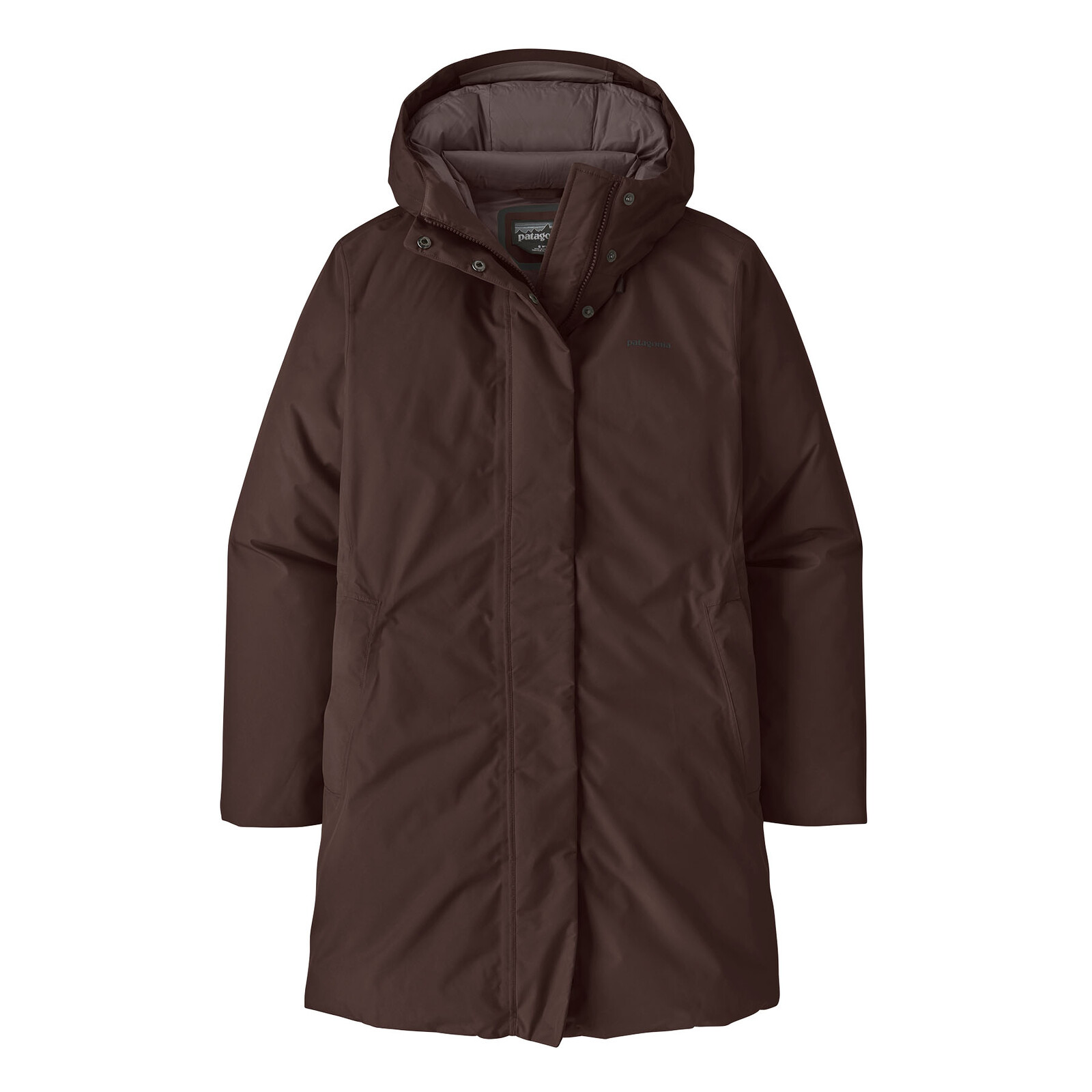 PATAGONIA W's Stormshadow Parka, DNBR (vzorek) velikost: S