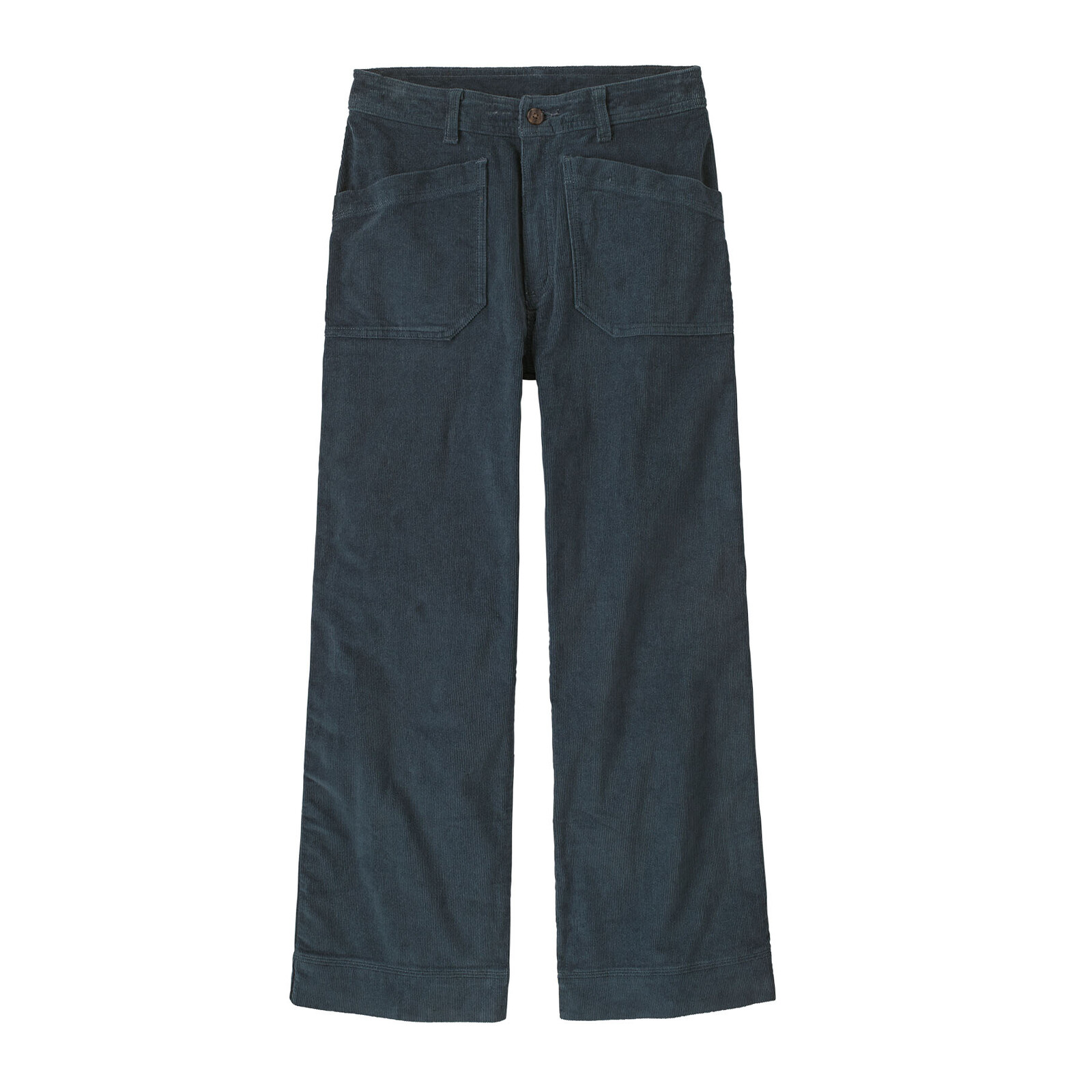 PATAGONIA W's Wide Leg Cord Pants, SMTB (vzorek) velikost: 6