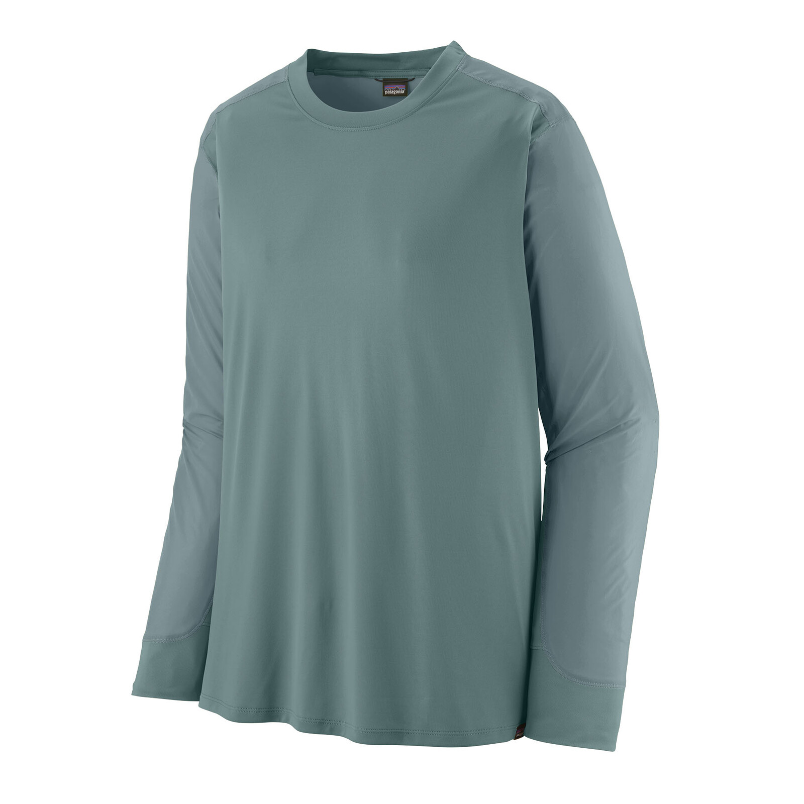 PATAGONIA M's L/S Dirt Craft Jersey, BLSG (vzorek) velikost: M