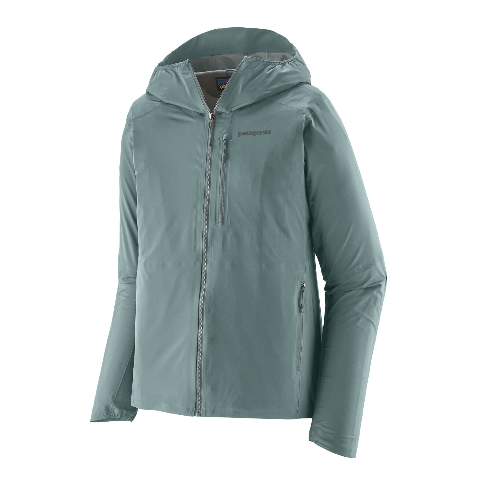 PATAGONIA M's Trail Craft Jacket, BLSG (vzorek) velikost: M