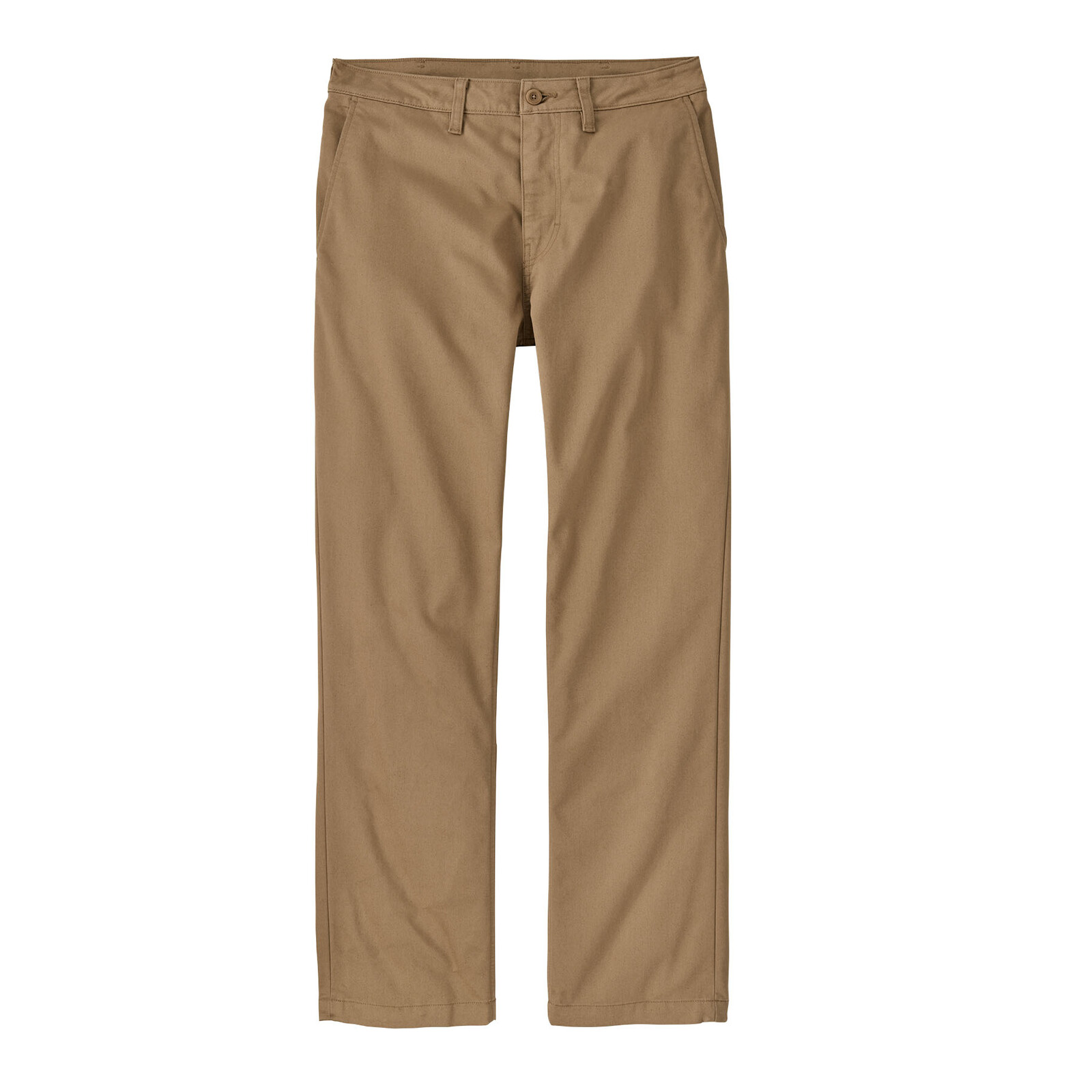 PATAGONIA M's Twill Traveler Chino Pants - Reg, SLKH (vzorek) velikost: 32