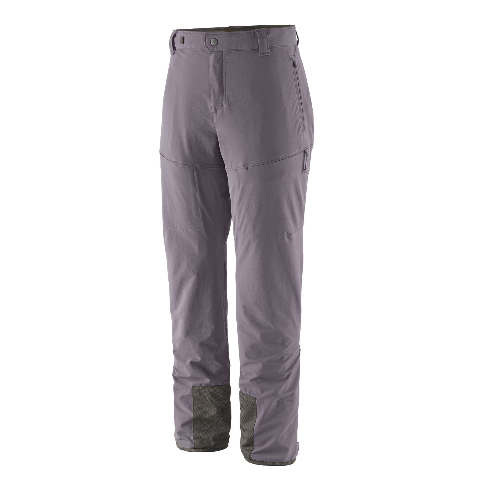 PATAGONIA W's Alpine Guide Pants Reg, MYGR (vzorek) velikost: 6