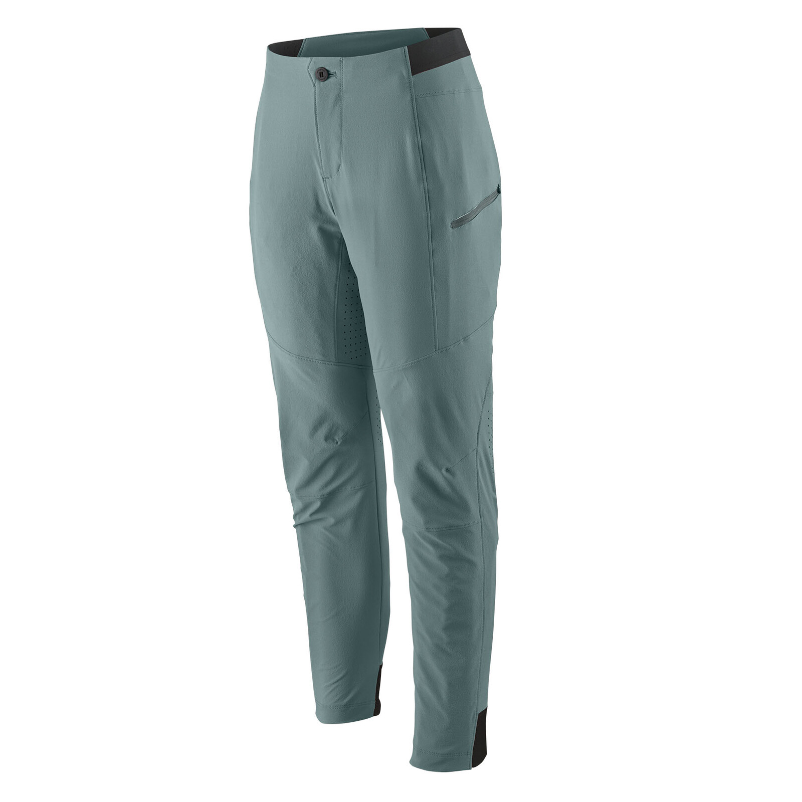 PATAGONIA W's Dirt Craft Pants, BLSG (vzorek) velikost: 6