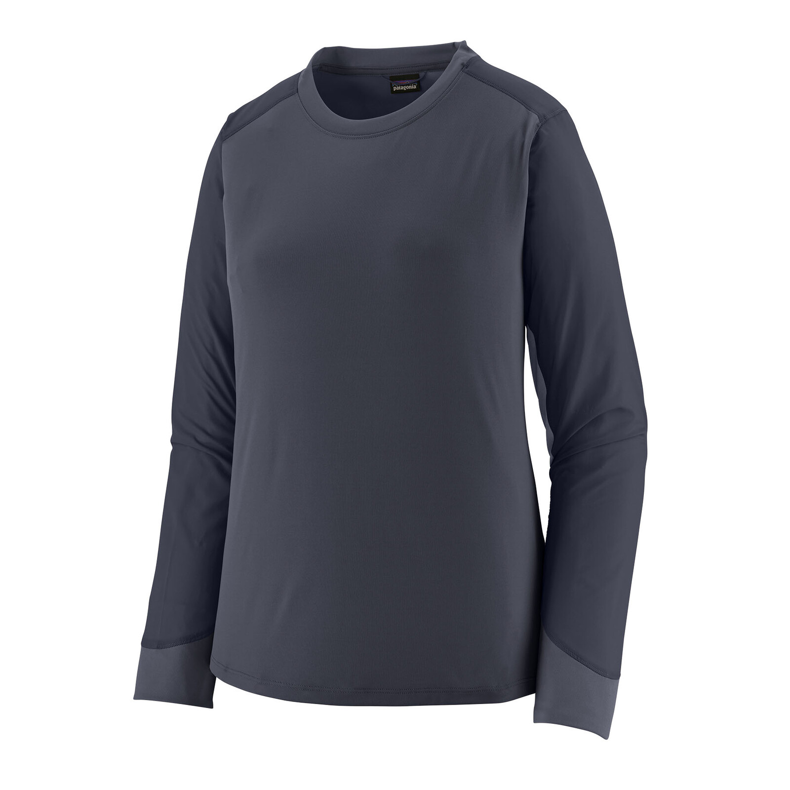 PATAGONIA W's L/S Dirt Craft Jersey, SMDB (vzorek) velikost: S