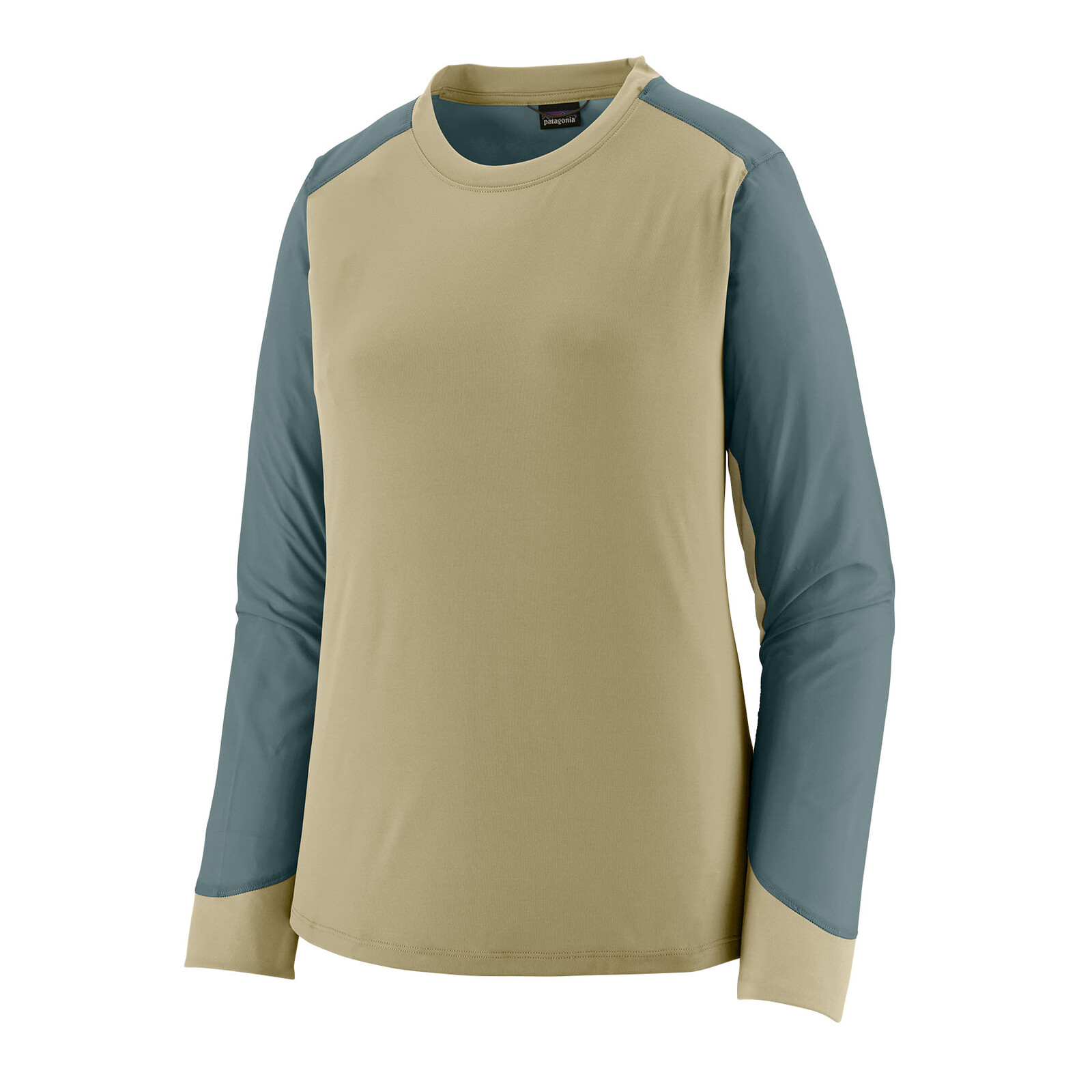PATAGONIA W's L/S Dirt Craft Jersey, WSTO (vzorek) velikost: S