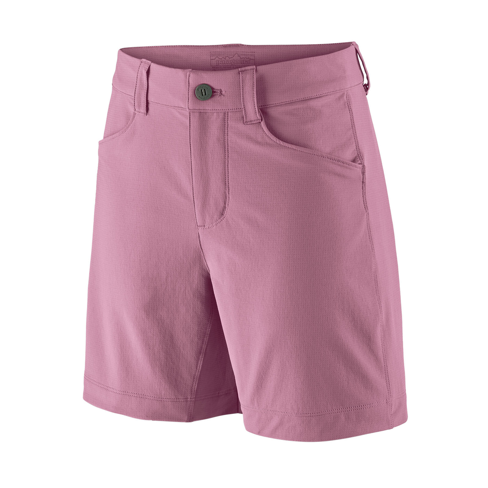 PATAGONIA W's Landfarer Bike Shorts, LVT (vzorek) velikost: 6