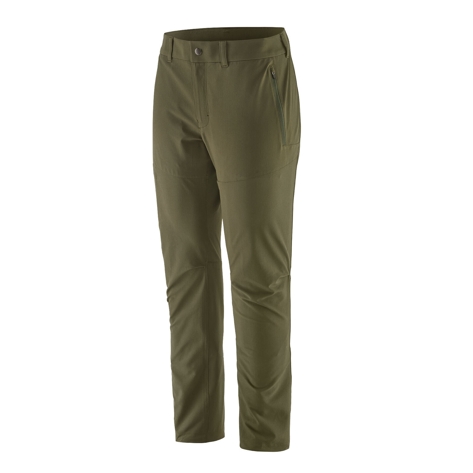 PATAGONIA W's Terravia Trail Pants - Reg, BSNG (vzorek) velikost: 6