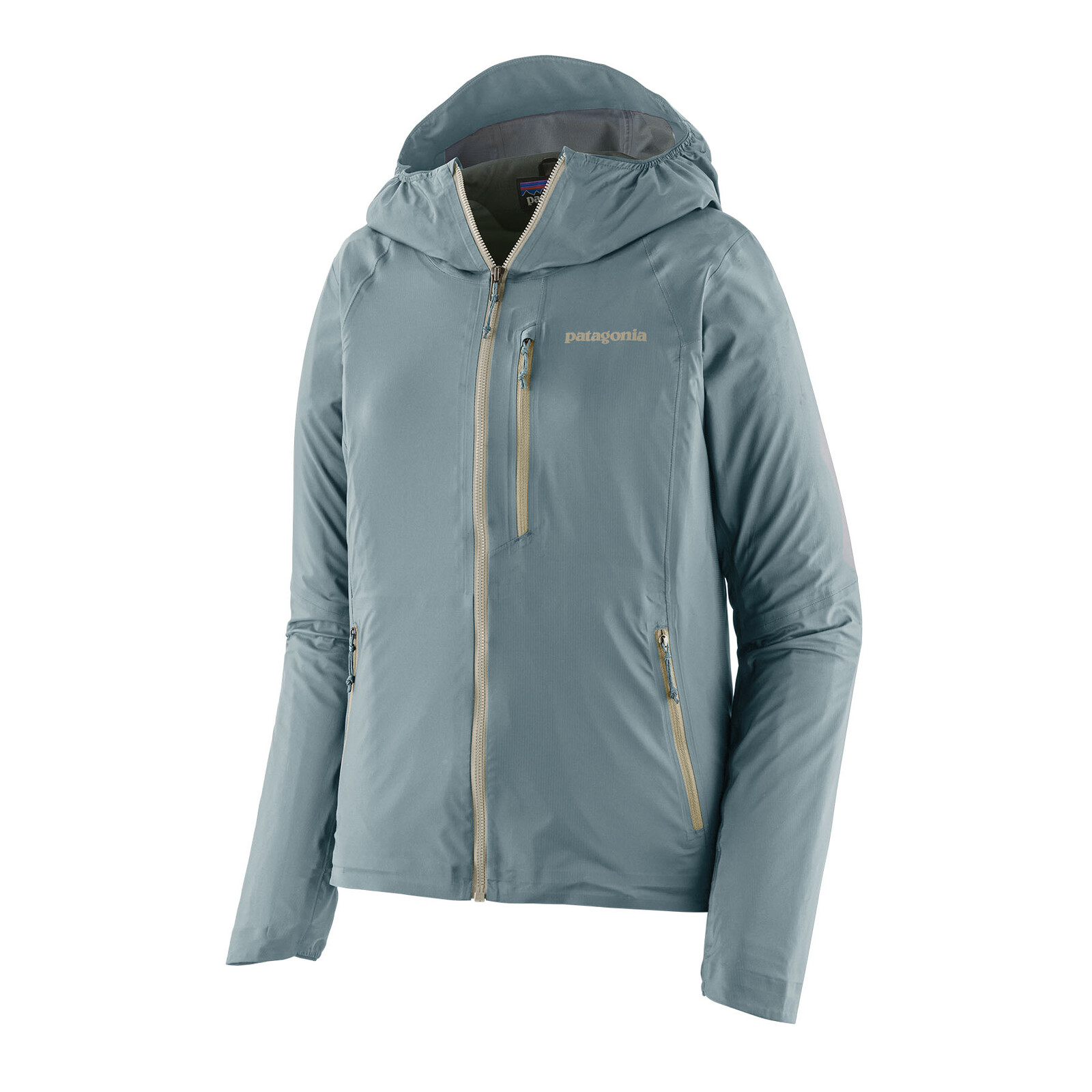 PATAGONIA W's Trail Craft Jacket, BLSG (vzorek) velikost: S