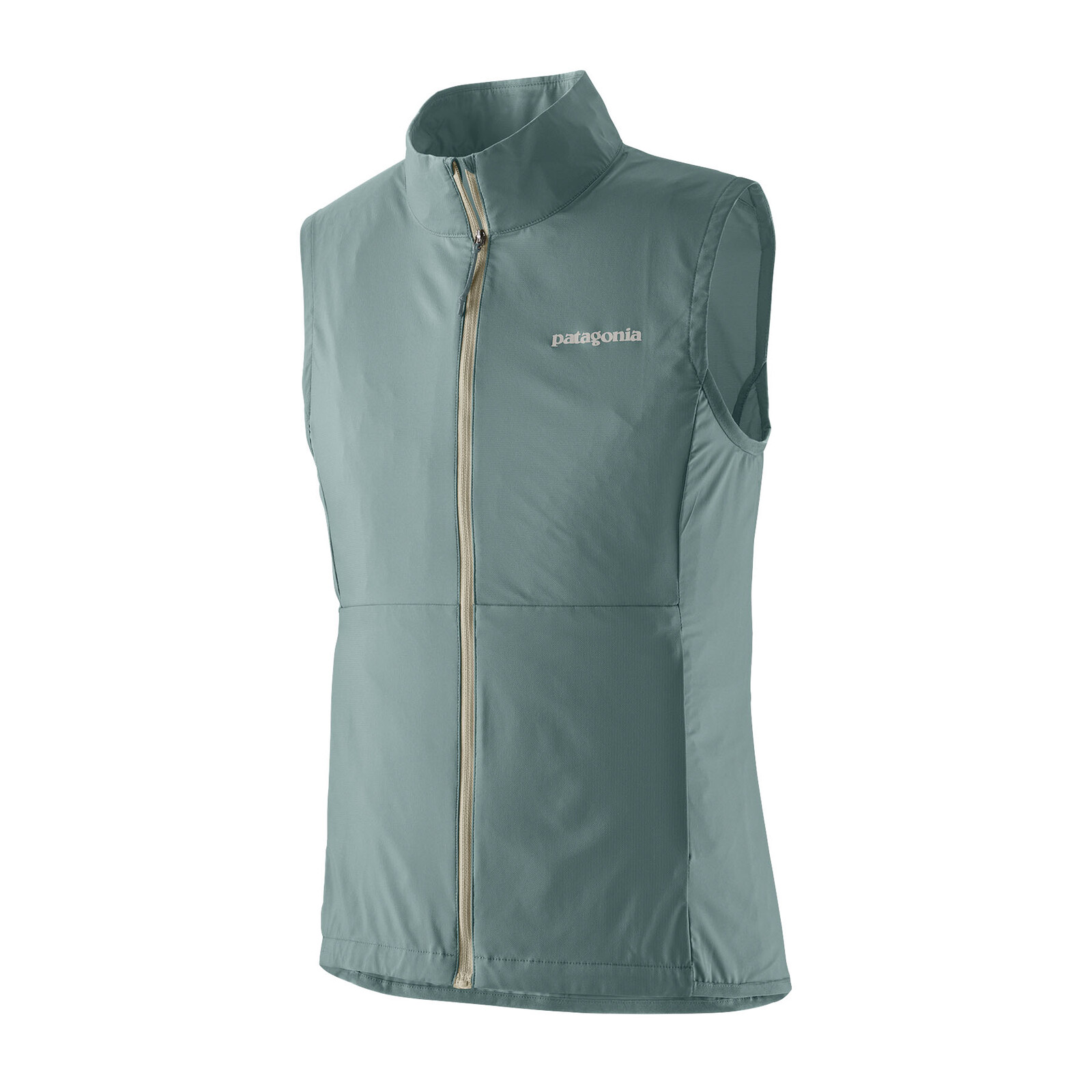 PATAGONIA W's Trail Craft Vest, BLSG (vzorek) velikost: S