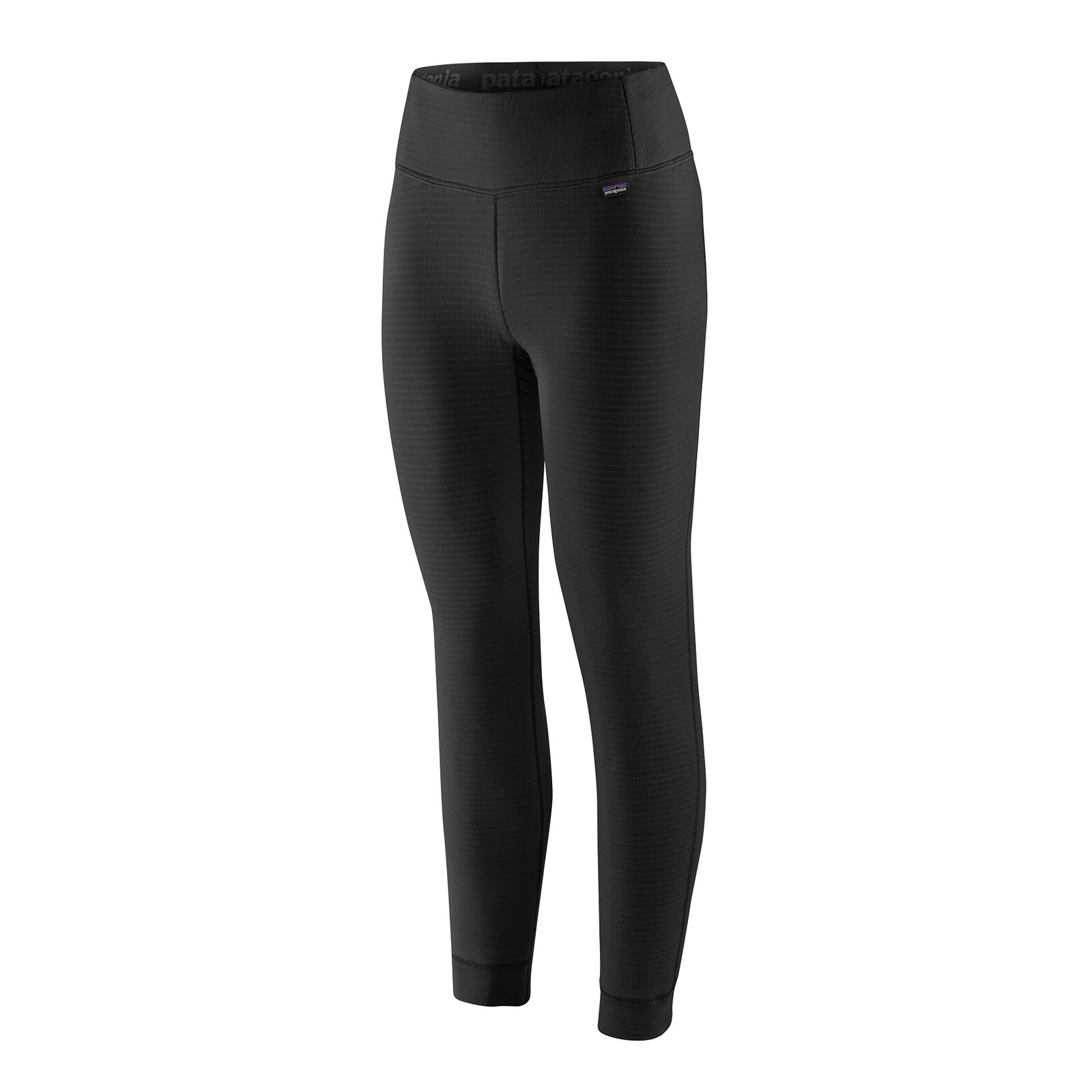 PATAGONIA W's Cap TW Bottoms, BLK (vzorek) velikost: S