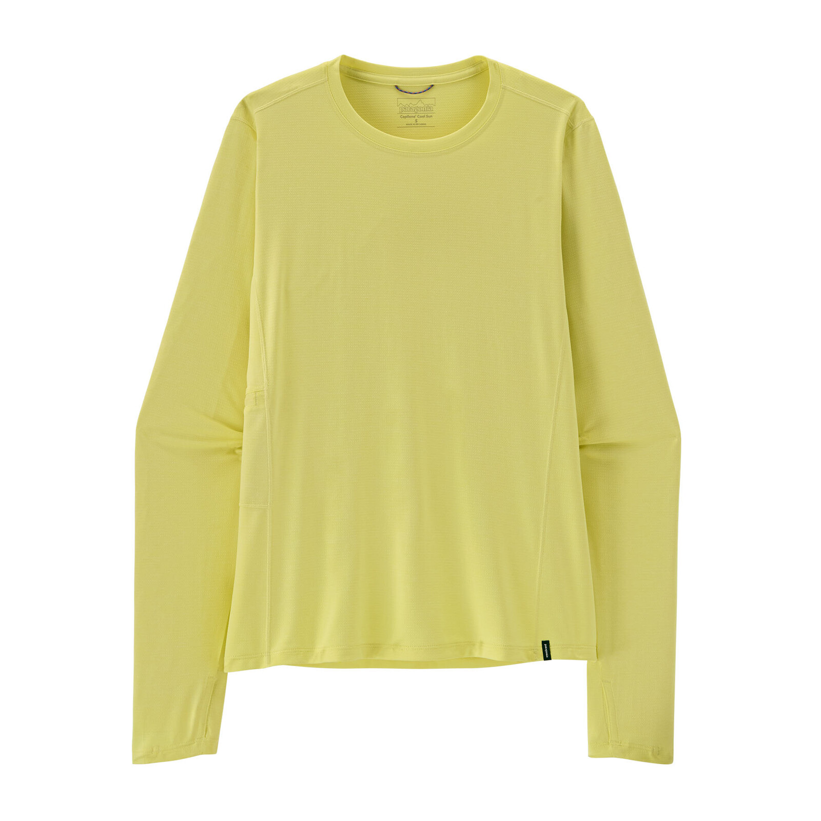 PATAGONIA W's L/S Cap Cool Sun Shirt, VLMX (vzorek) velikost: S