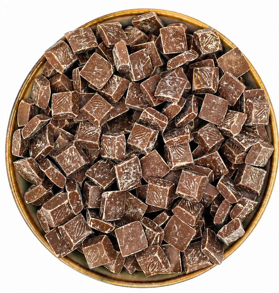 Zdravoslav Nuance Spices - mléčná čokoláda s vybranými druhy koření 250 g