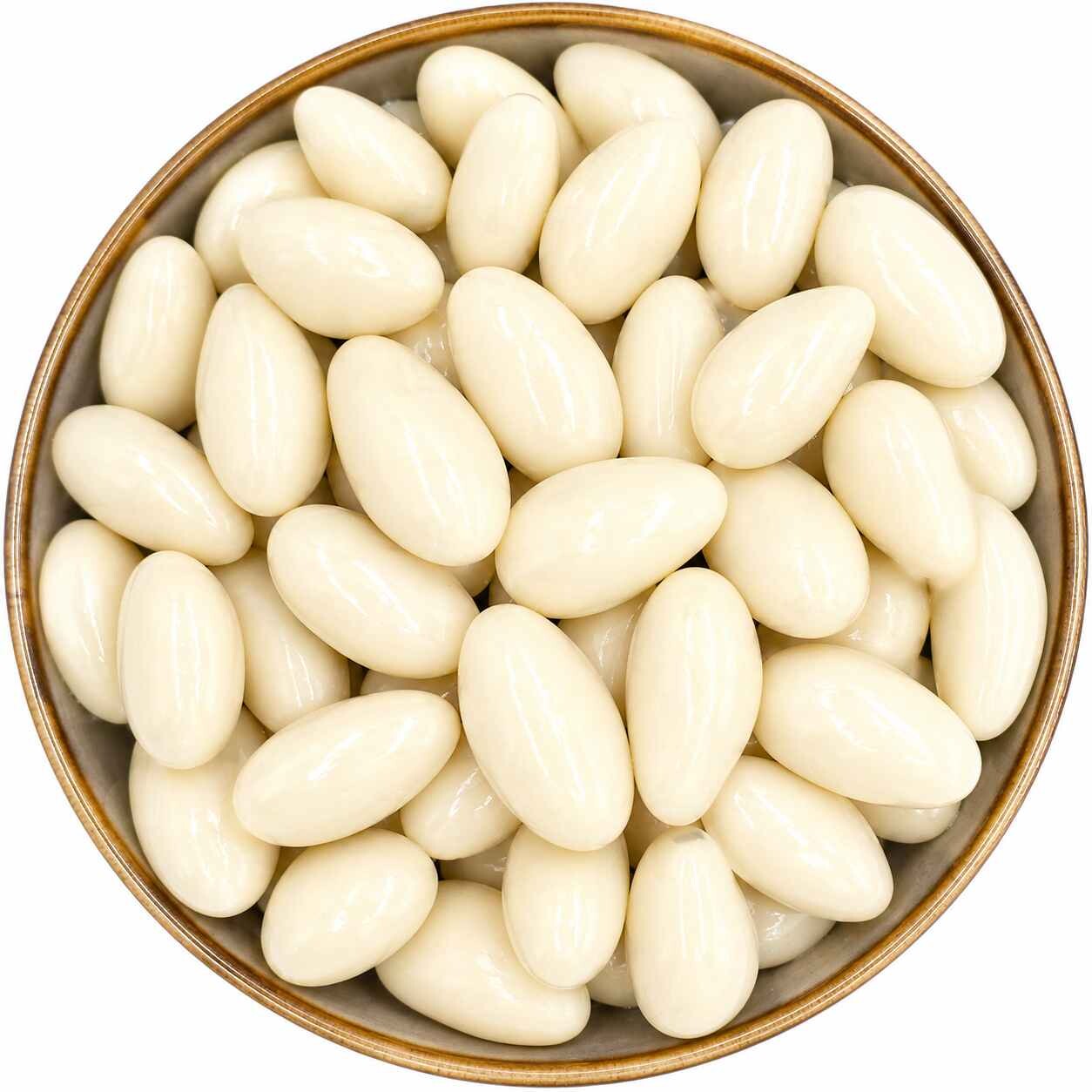 Zdravoslav Jahody v jogurtové polevě 500 g