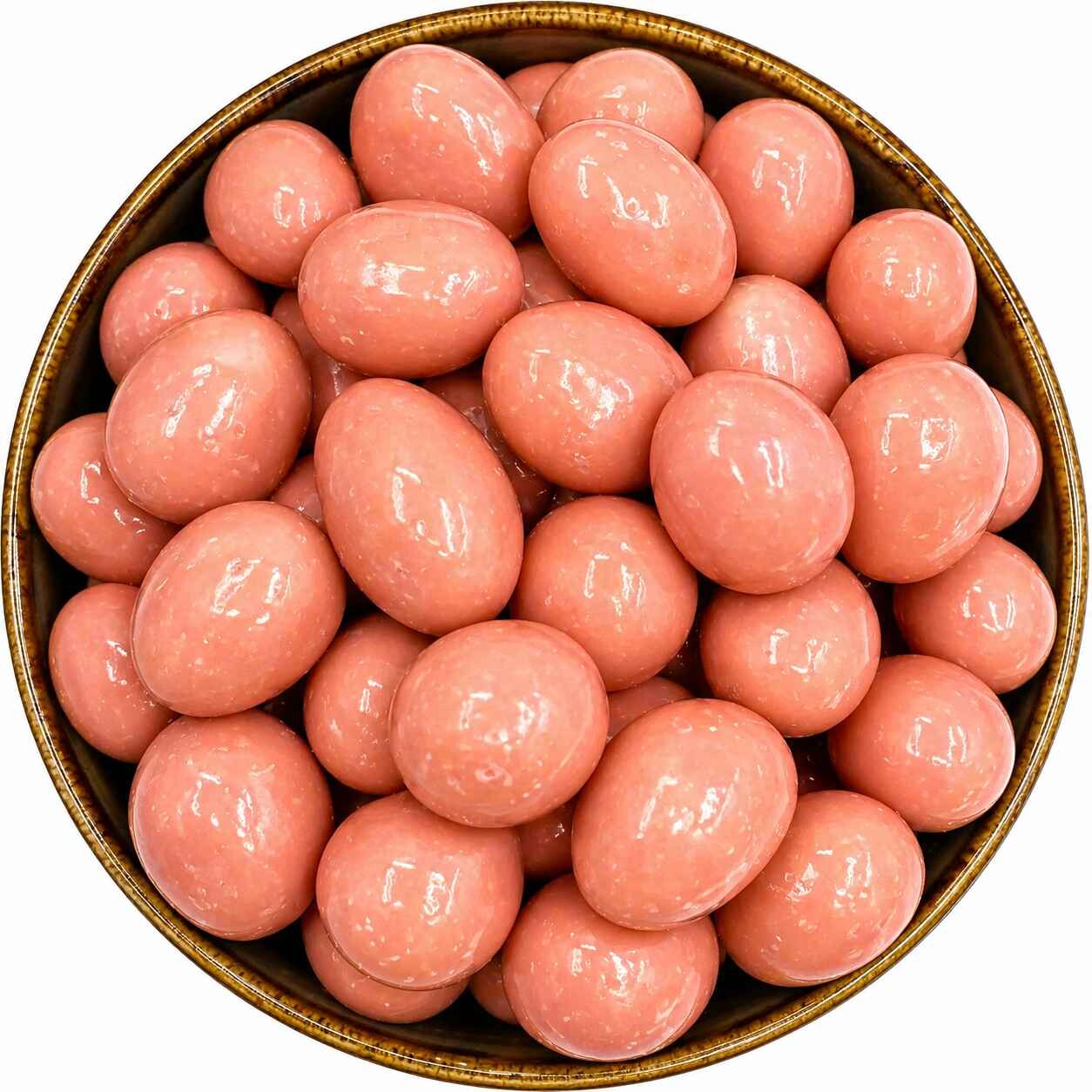 Zdravoslav Třešně v jogurtovo třešňové polevě 500 g