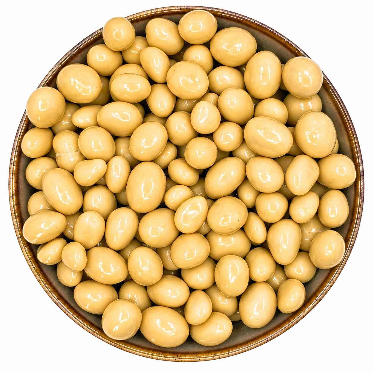 Zdravoslav Arašídy v karamelové polevě 500 g