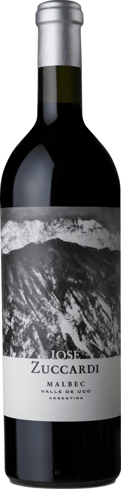 Zuccardi Jose Zuccardi Malbec 2020