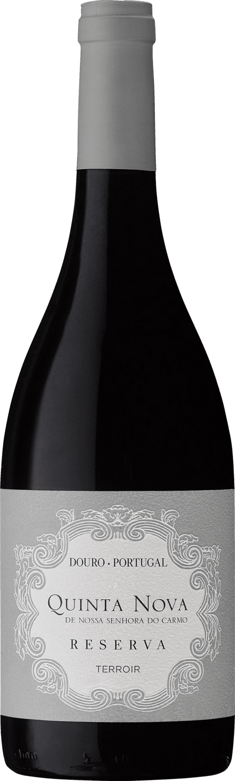 Quinta Nova de Nossa Senhora do Carmo Reserva Terroir Tinto 2023