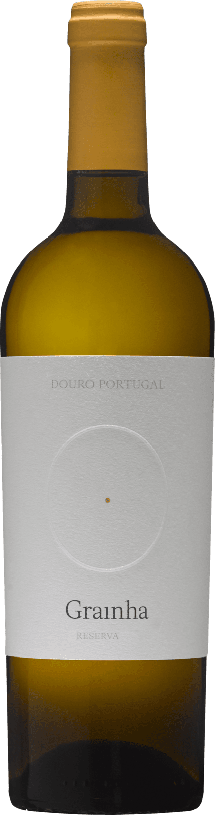 Quinta Nova de Nossa Senhora do Carmo Grainha Reserva Branco 2025
