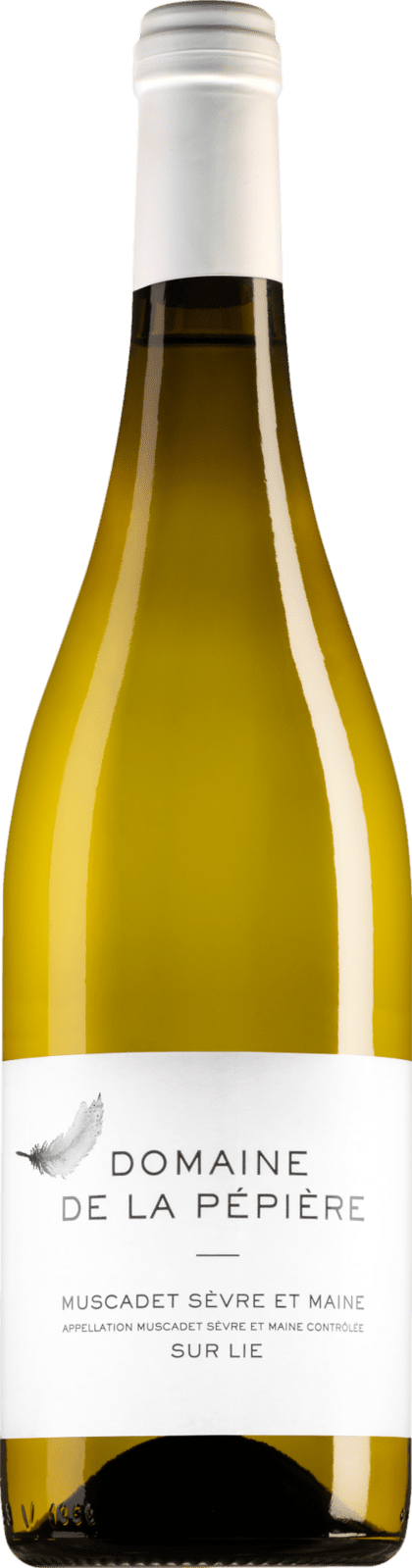Domaine de la Pepiere Muscadet Sevre et Maine Sur Lie 2025
