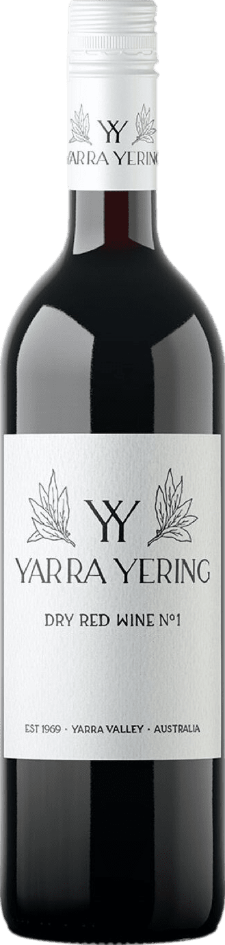 Yarra Yering Dry Red No 1 2021