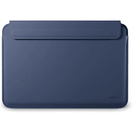 Epico Leather Sleeve MacBook Air 15
