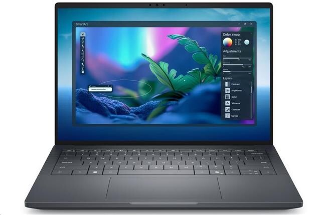 DELL Pro Max Premium 14 MA14250