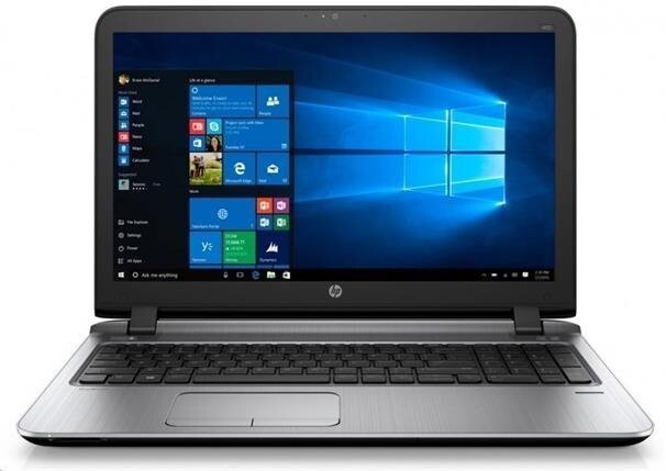 HP ProBook 450 G3