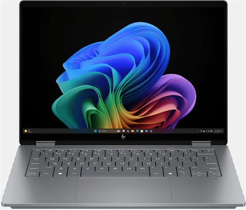 HP OmniBook X Flip Next Gen AI 14-fk0648nz Touch
