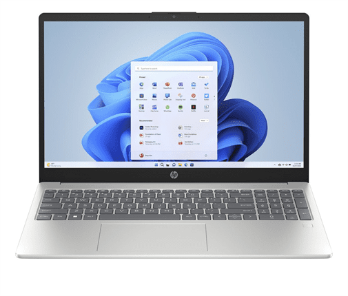 HP 15-fc0059na