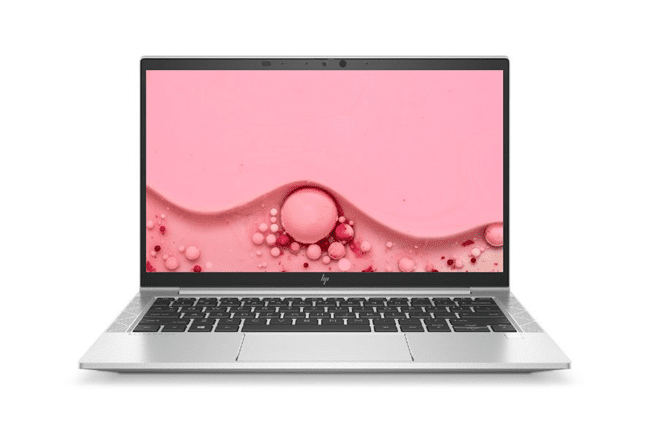 HP EliteBook 835 G7