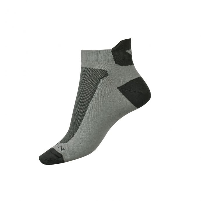 Bushman ponožky Bushman short grey 36-38