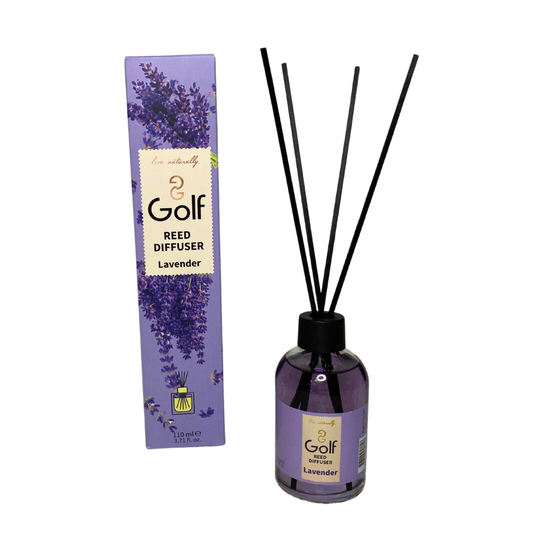 GOLF Difuzér Lavender 110 ml