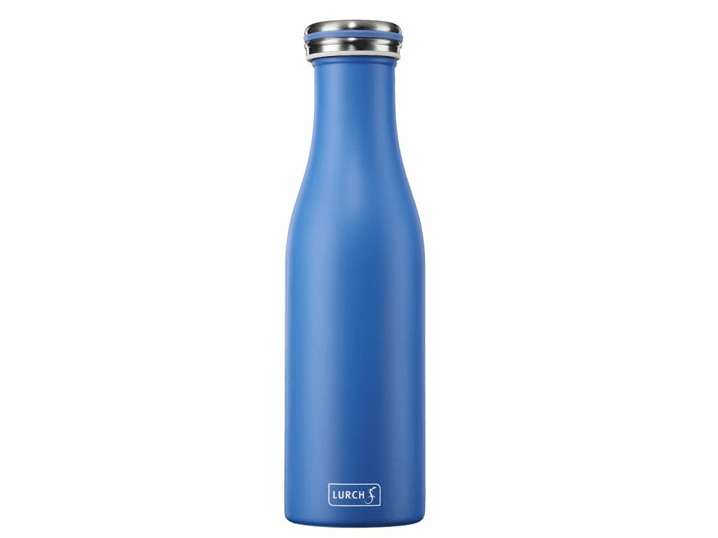 LURCH Trendy termo láhev azur 500 ml