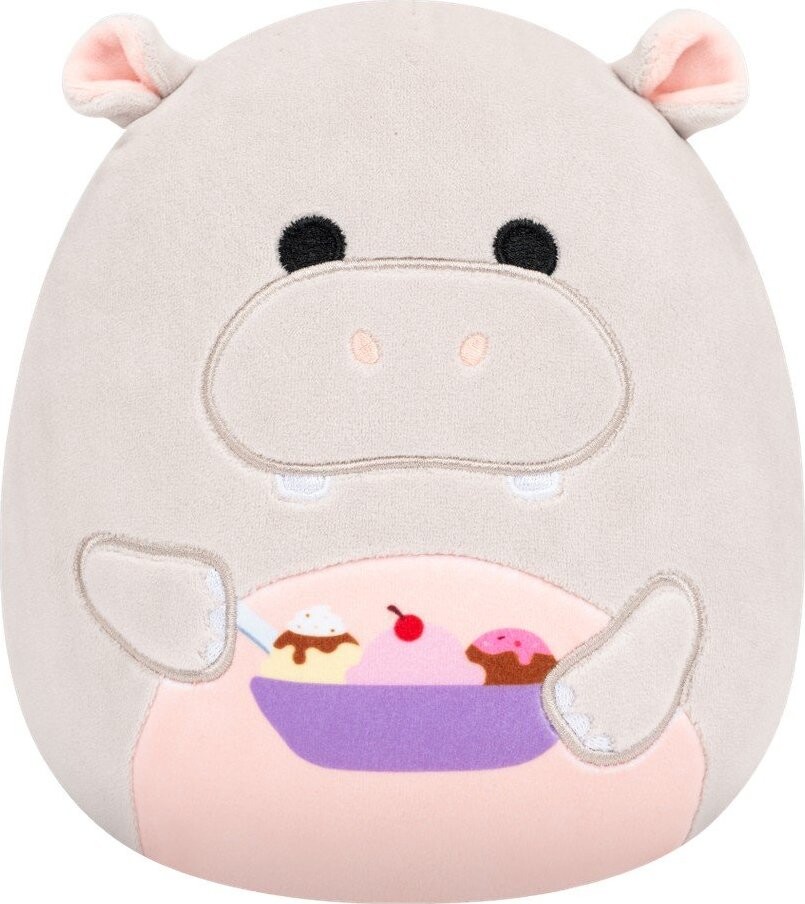 Plyšová hračka Harrison – SQUISHMALLOWS