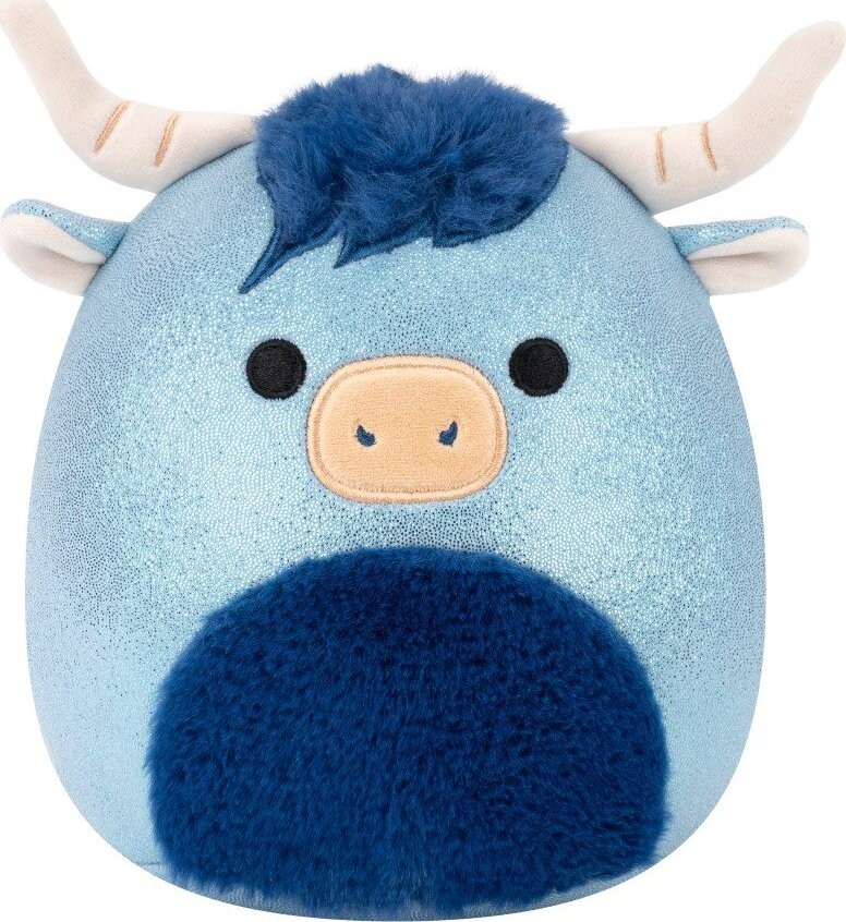 Plyšová hračka Toro – SQUISHMALLOWS