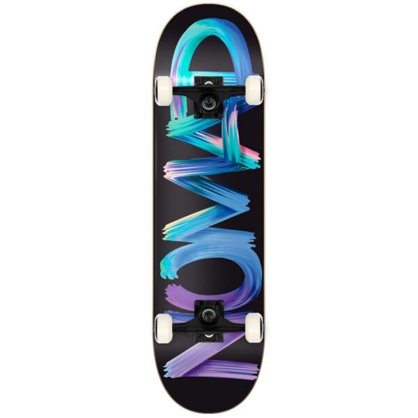 Sk8 Komplet Nomad Splash Black - Modrá - 8.25