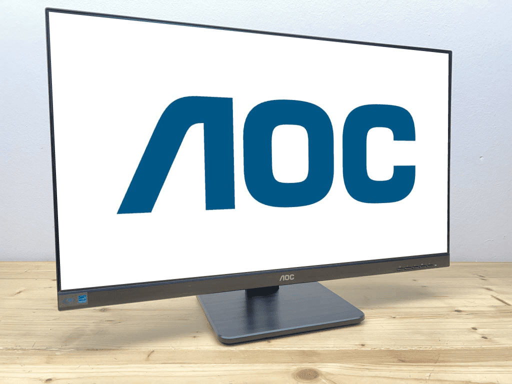 AOC 27P2 (27