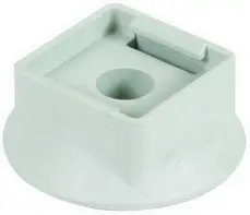 PLAST. PATICE SEDA H 10MM D=37MM 276016