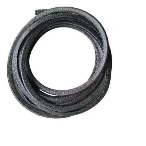 OCHRANNA LISTA 2MM SVITEK 10M CERNA