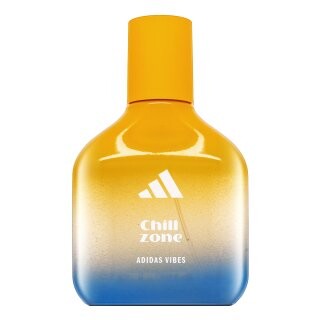 Adidas Vibes Chill Zone parfémovaná voda unisex 50 ml