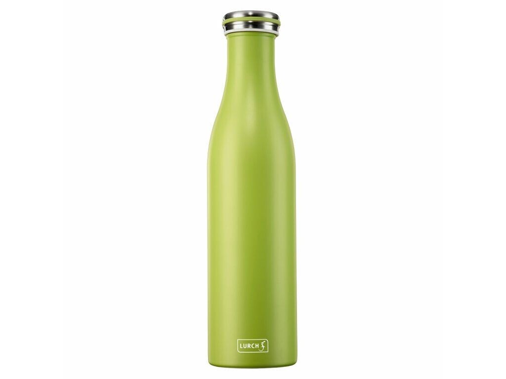 LURCH Trendy termo láhev fresh green 750 ml