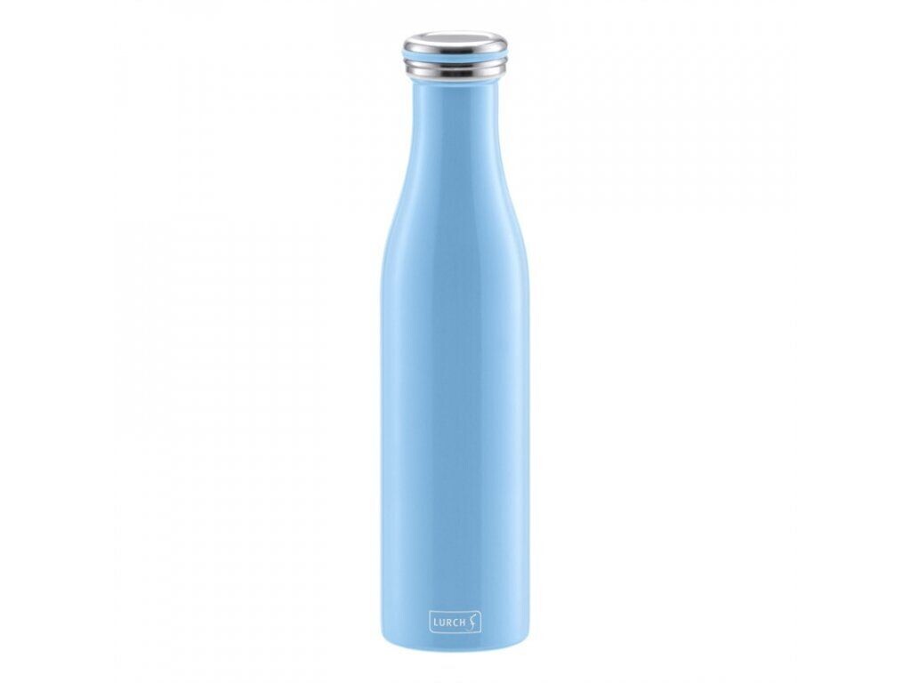 LURCH Trendy termo láhev light blue 750 ml