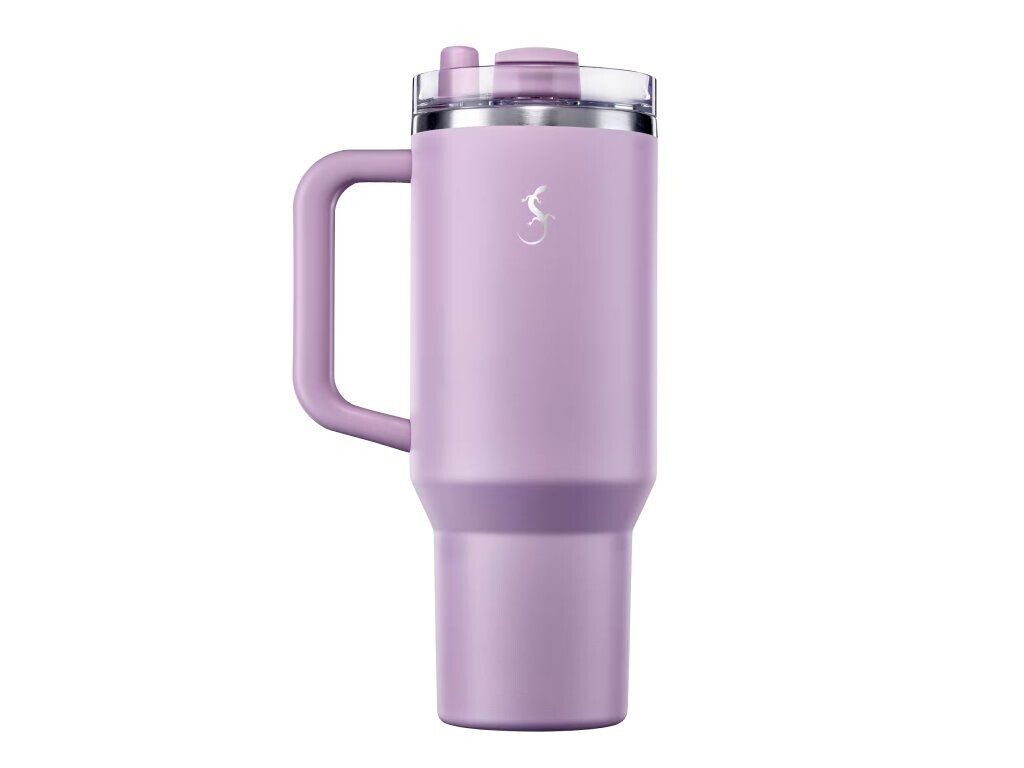 LURCH Big Termo hrnek lila 1.2 l