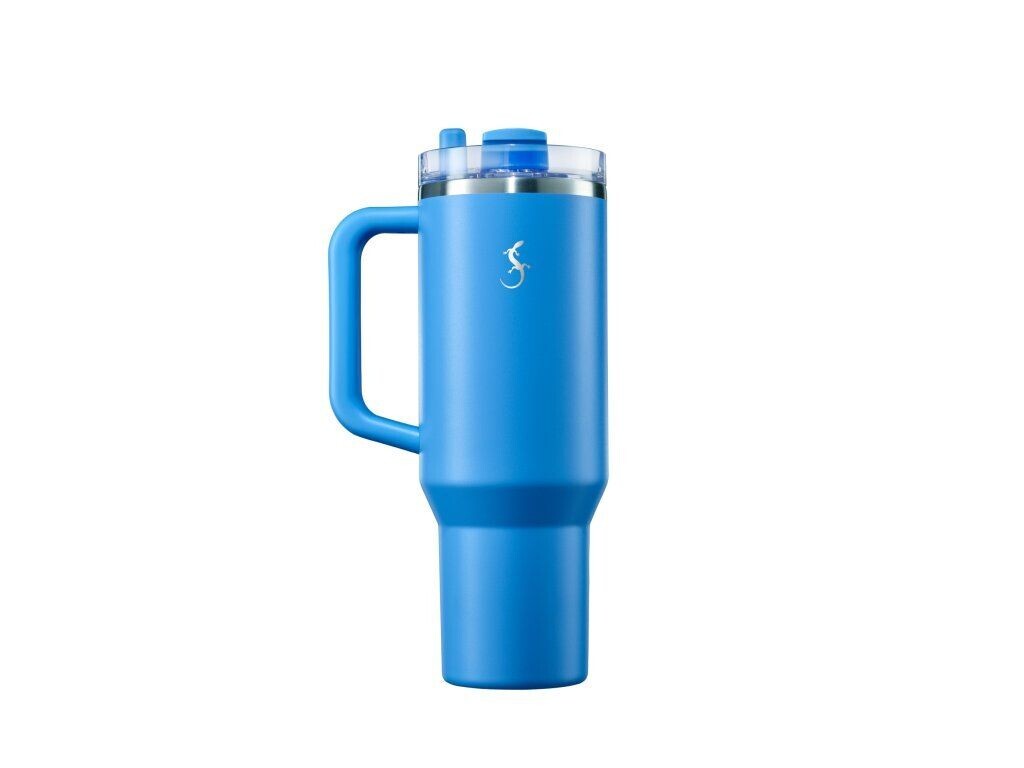 LURCH Big Termo hrnek azurová 1.2 l