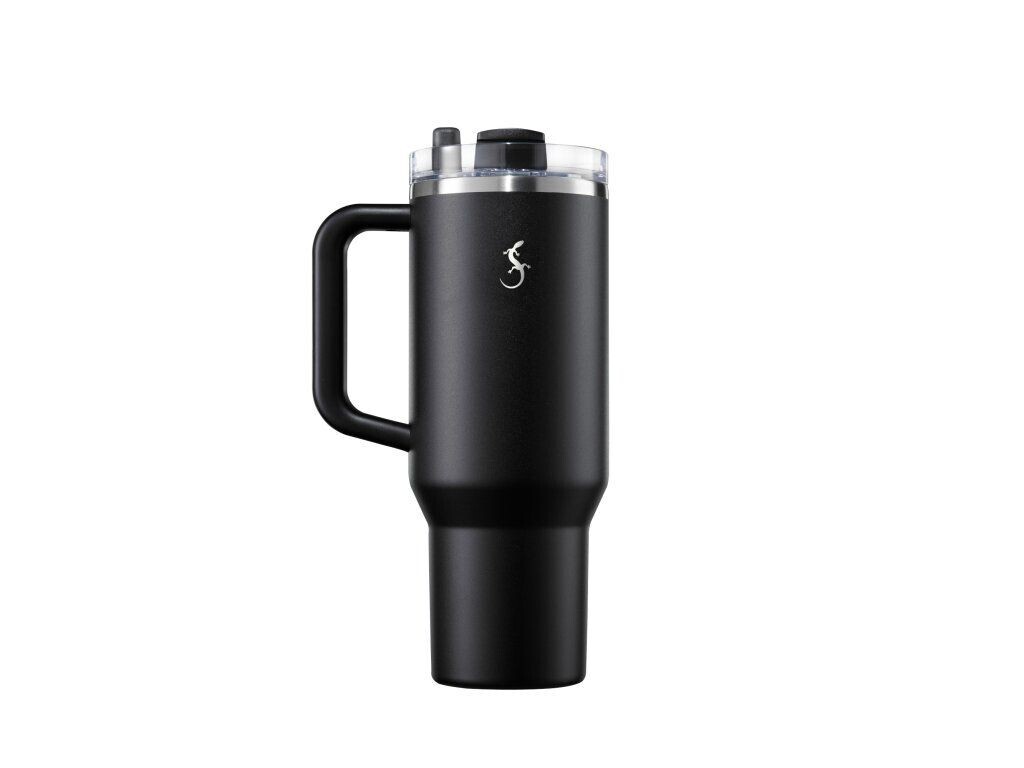 LURCH Big Termo hrnek black 1.2 l