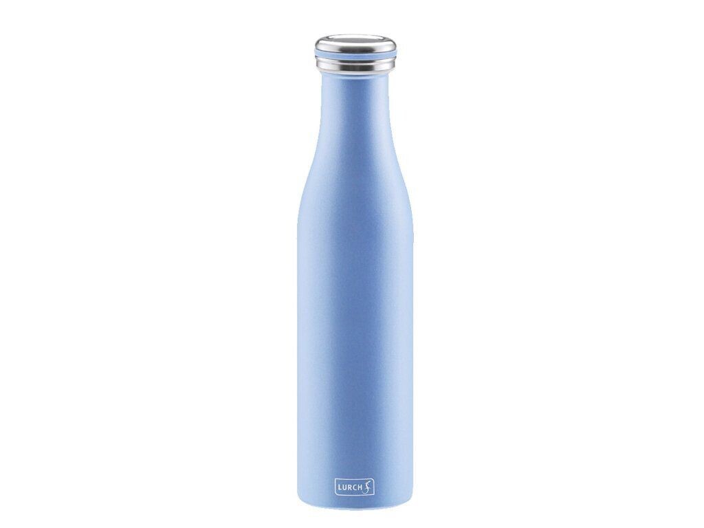 LURCH Trendy termo láhev pearl blue 750 ml