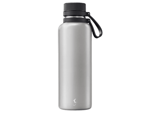 LURCH Outdoor termolahev, šedá 1 l
