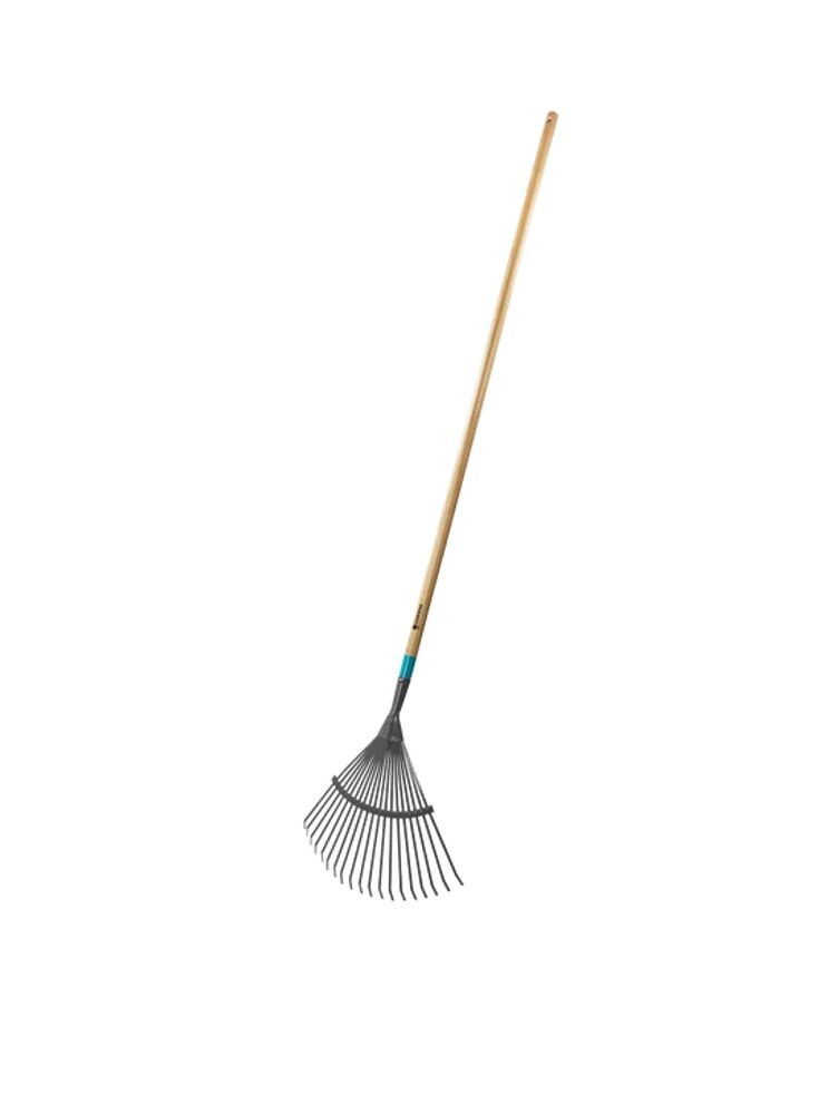Hrábě Gardena ClassicLine vějířové 17202-20