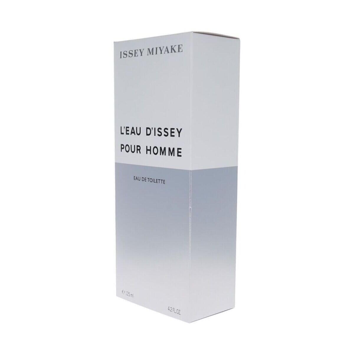 Issey Miyake  L'Eau D'Issey - Kolínská voda - 125ml - Sprej  ruznobarevne