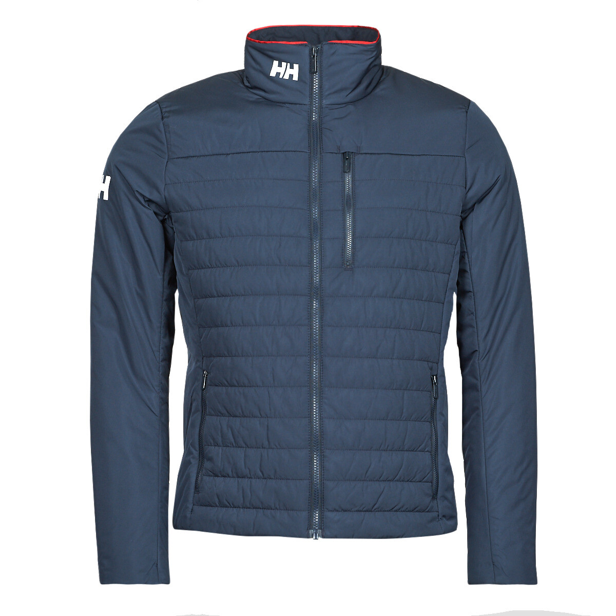 Helly Hansen  CREW INSULATOR JACKET 2.0  Tmavě modrá